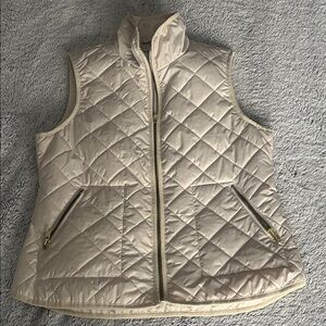 Old Navy Women's Quilted Vest